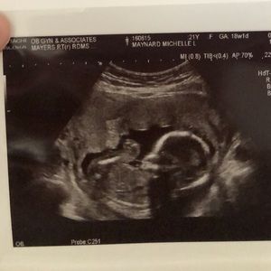 Meet your Posher, Michelle